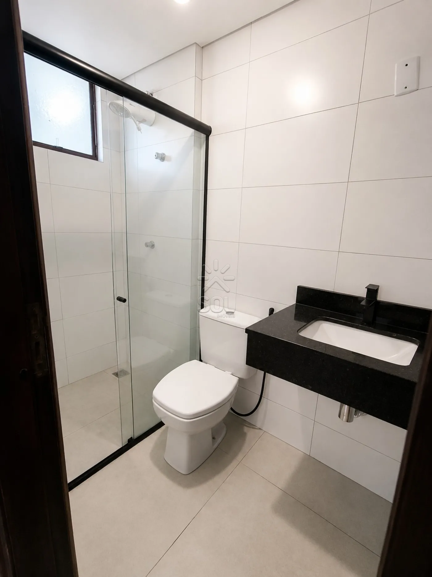 Apartamento para locação, Village San Francisco - Foz do Iguaçu/PR