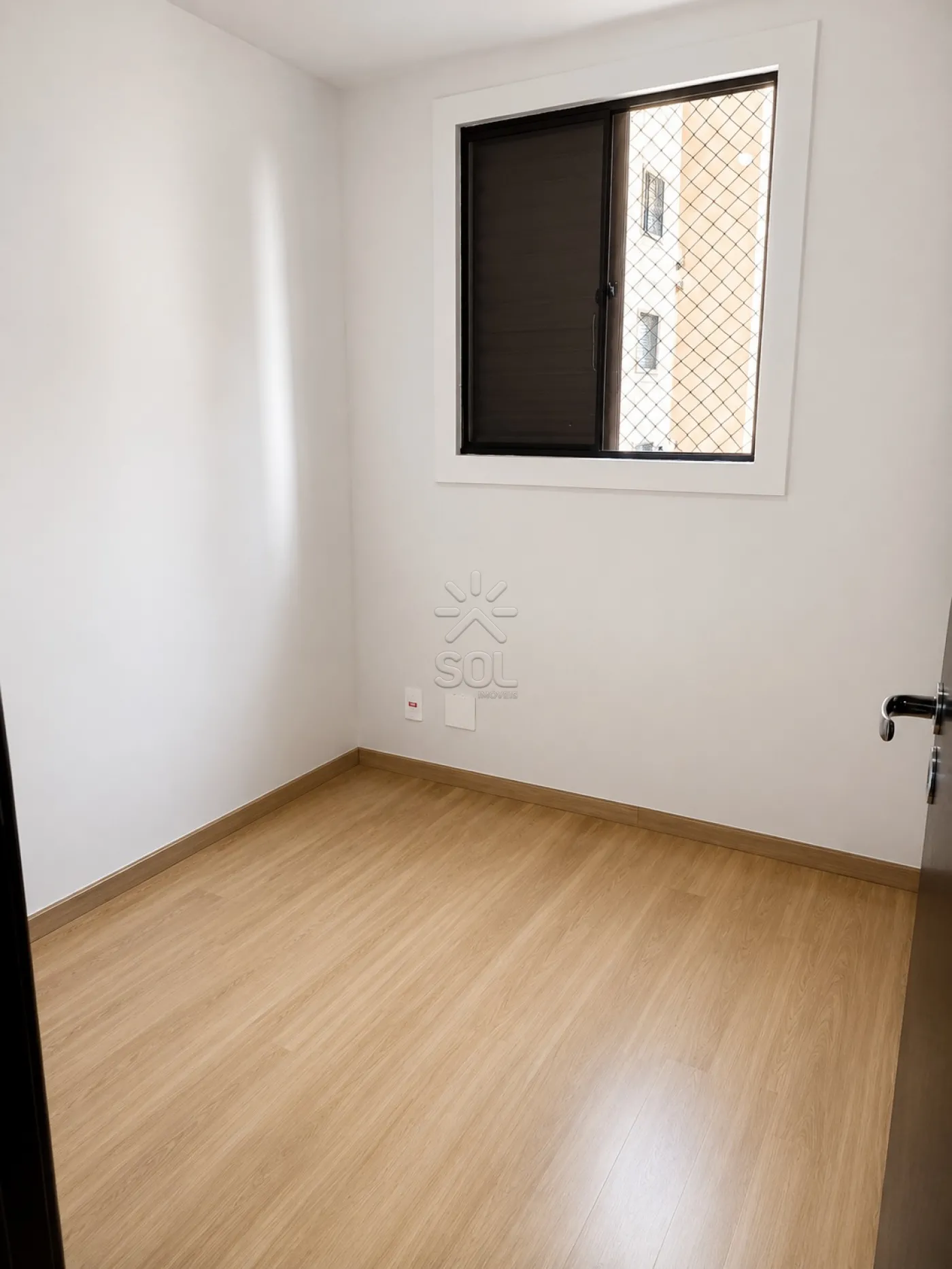 Apartamento para locação, Village San Francisco - Foz do Iguaçu/PR