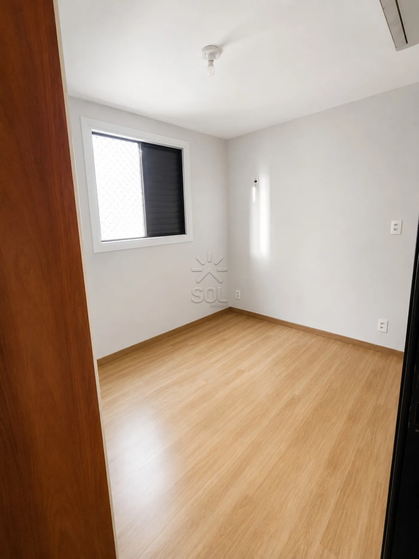 Apartamento para locação, Village San Francisco - Foz do Iguaçu/PR