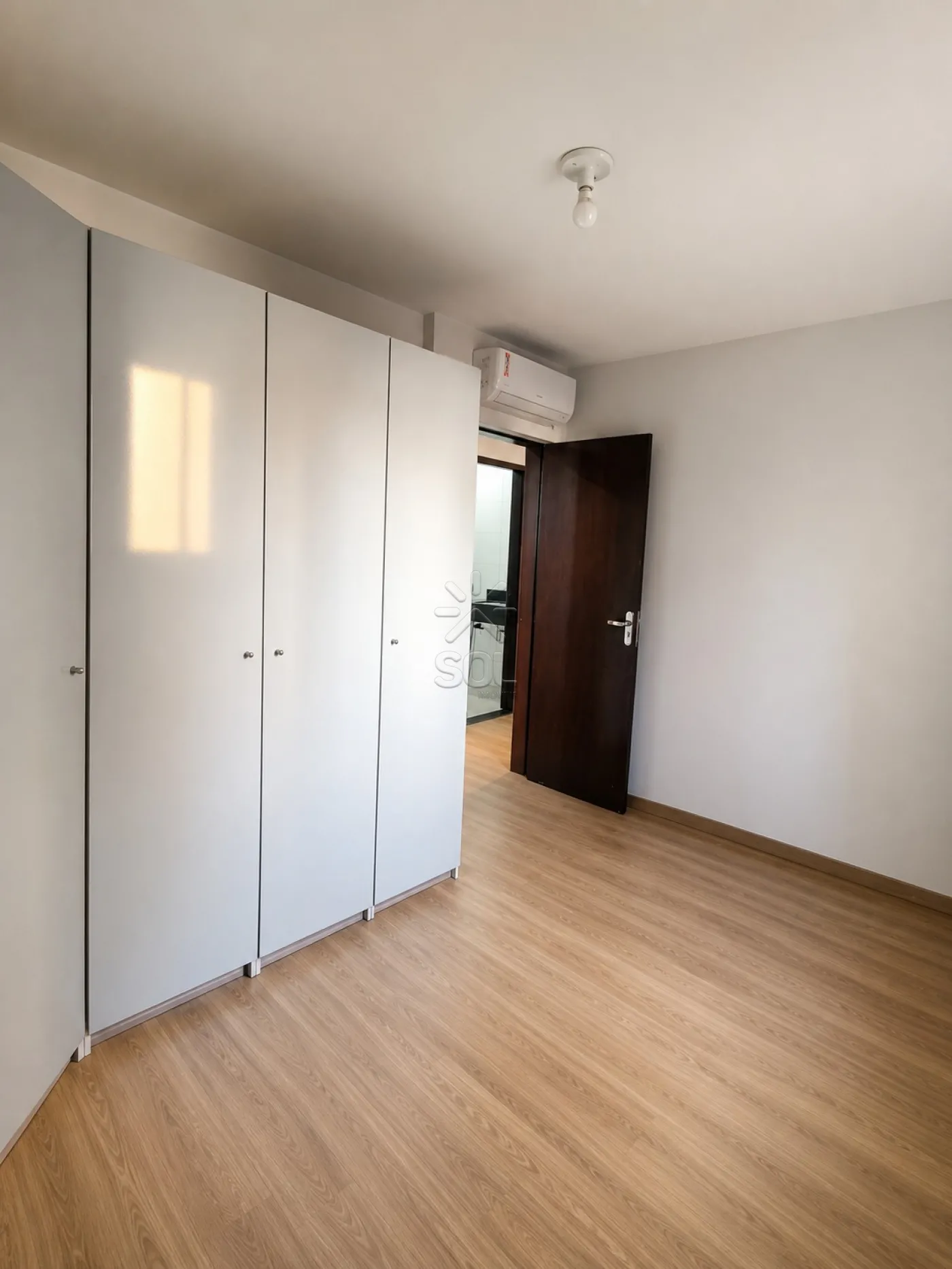 Apartamento para locação, Village San Francisco - Foz do Iguaçu/PR