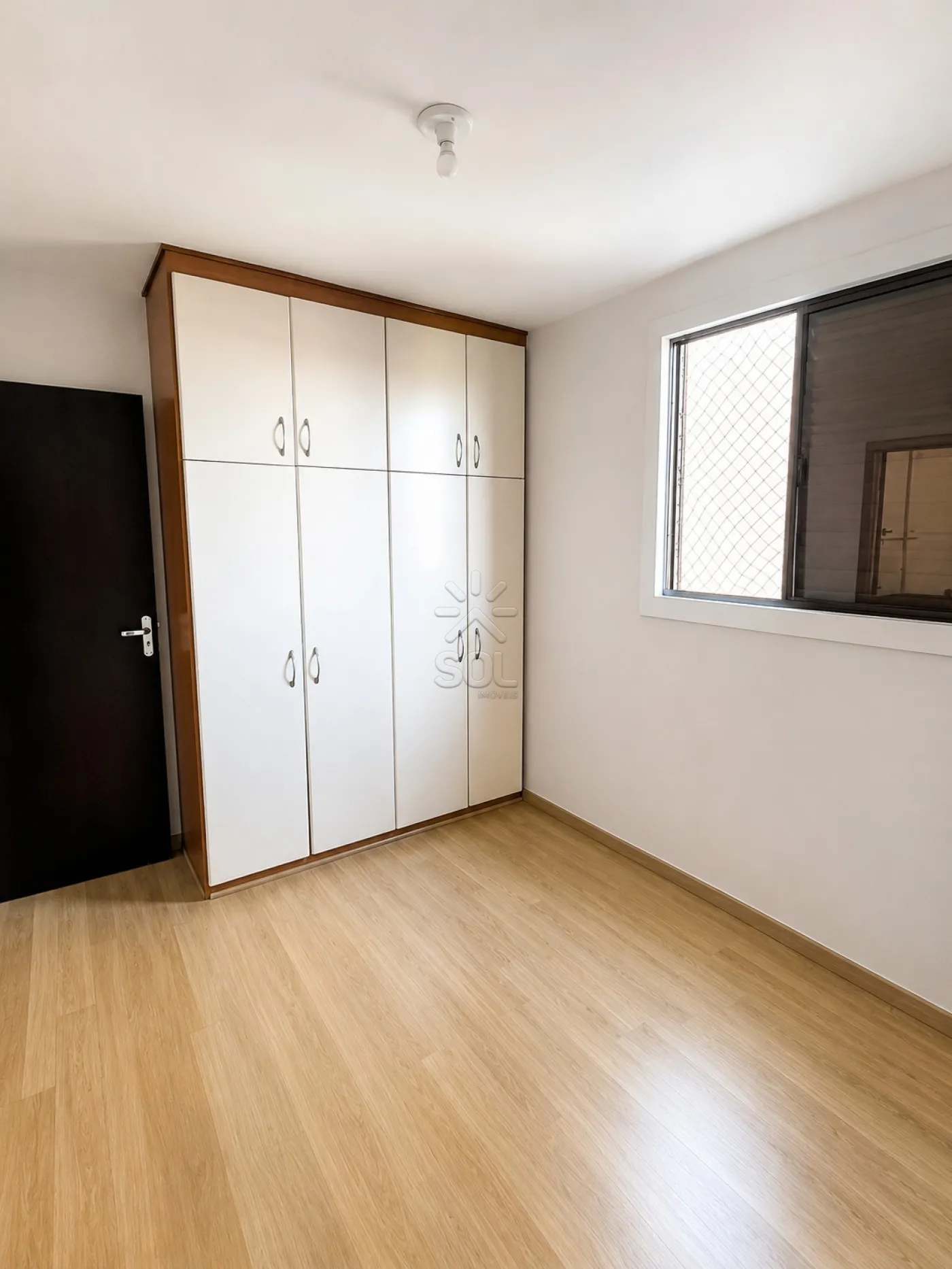 Apartamento para locação, Village San Francisco - Foz do Iguaçu/PR