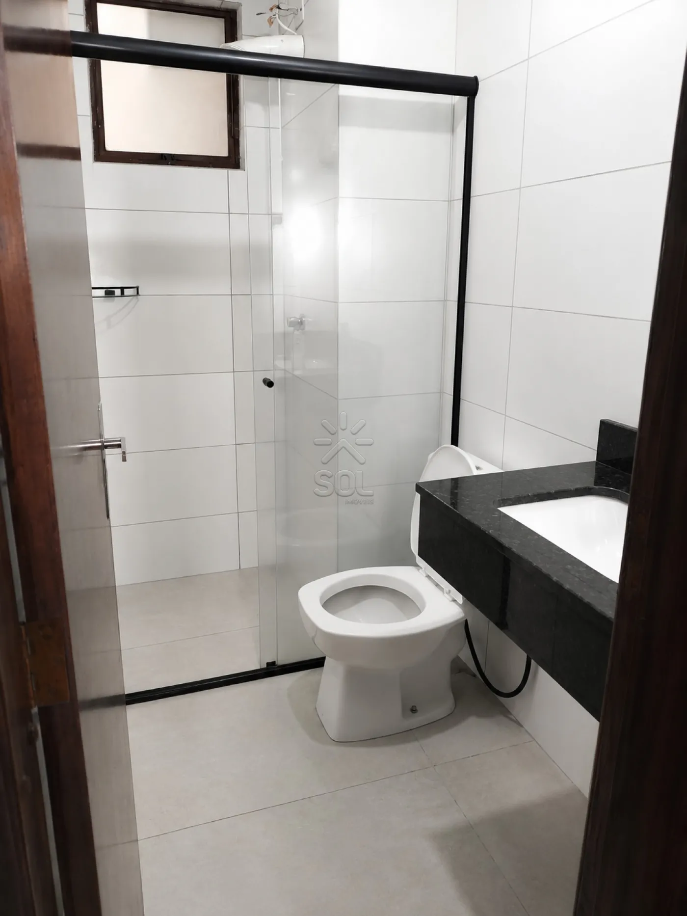 Apartamento para locação, Village San Francisco - Foz do Iguaçu/PR