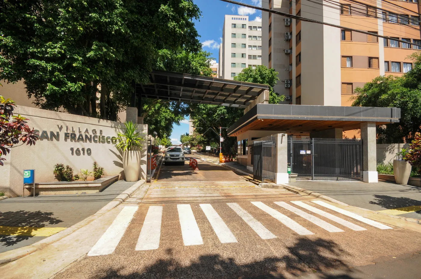 Apartamento para locação, Village San Francisco - Foz do Iguaçu/PR
