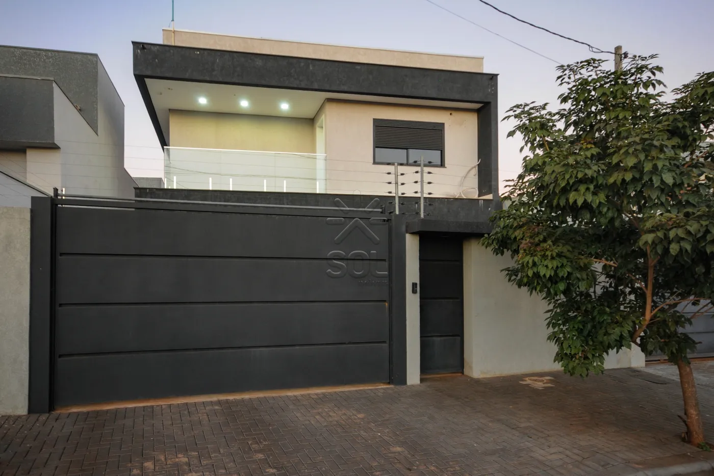 Casa à venda em Vila Maria, Foz do Iguaçu — Portal Chave Fácil