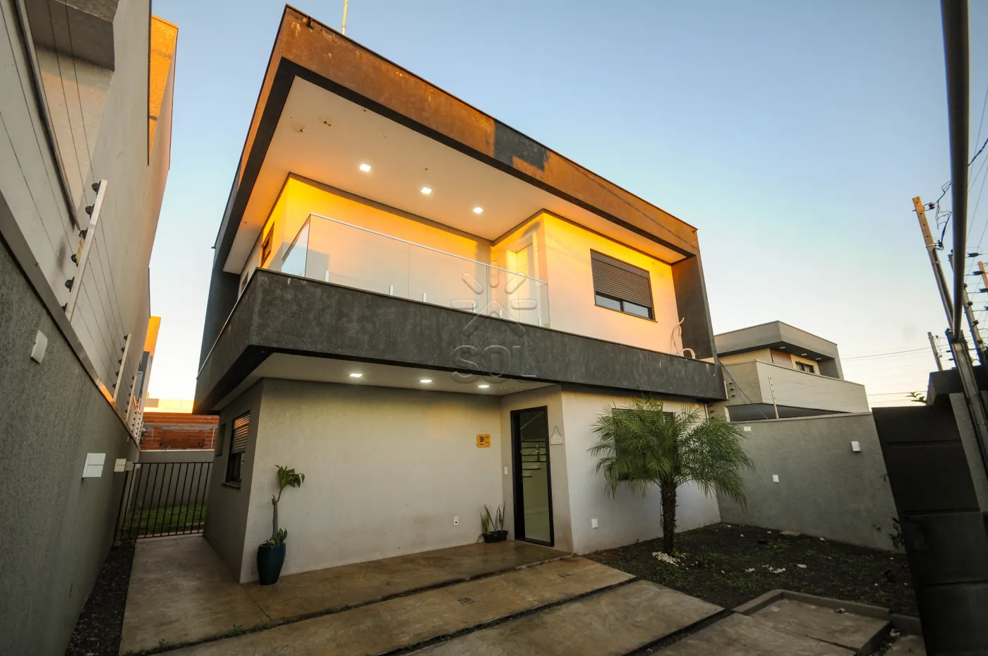 Casa à venda em Vila Maria, Foz do Iguaçu — Portal Chave Fácil
