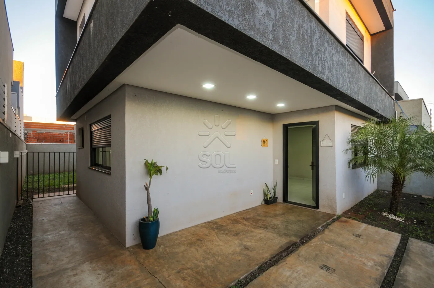 Casa à venda em Vila Maria, Foz do Iguaçu — Portal Chave Fácil