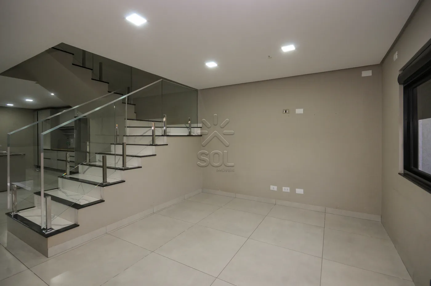 Casa à venda em Vila Maria, Foz do Iguaçu — Portal Chave Fácil