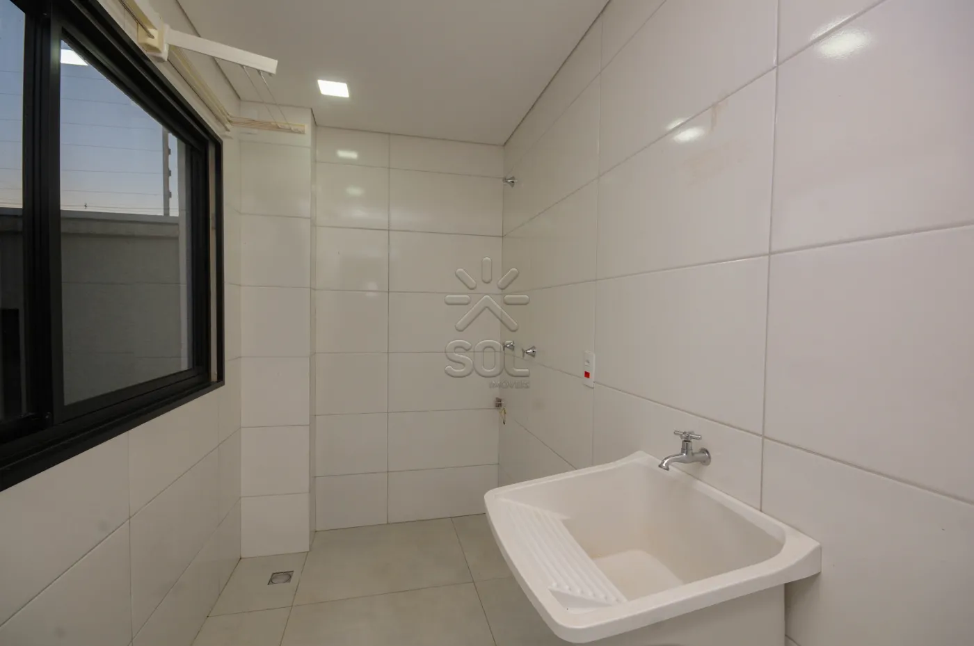 Sobrado à venda na Vila Maria em Foz do Iguaçu/PR - 200m², 2 suítes com closet e automação residencial