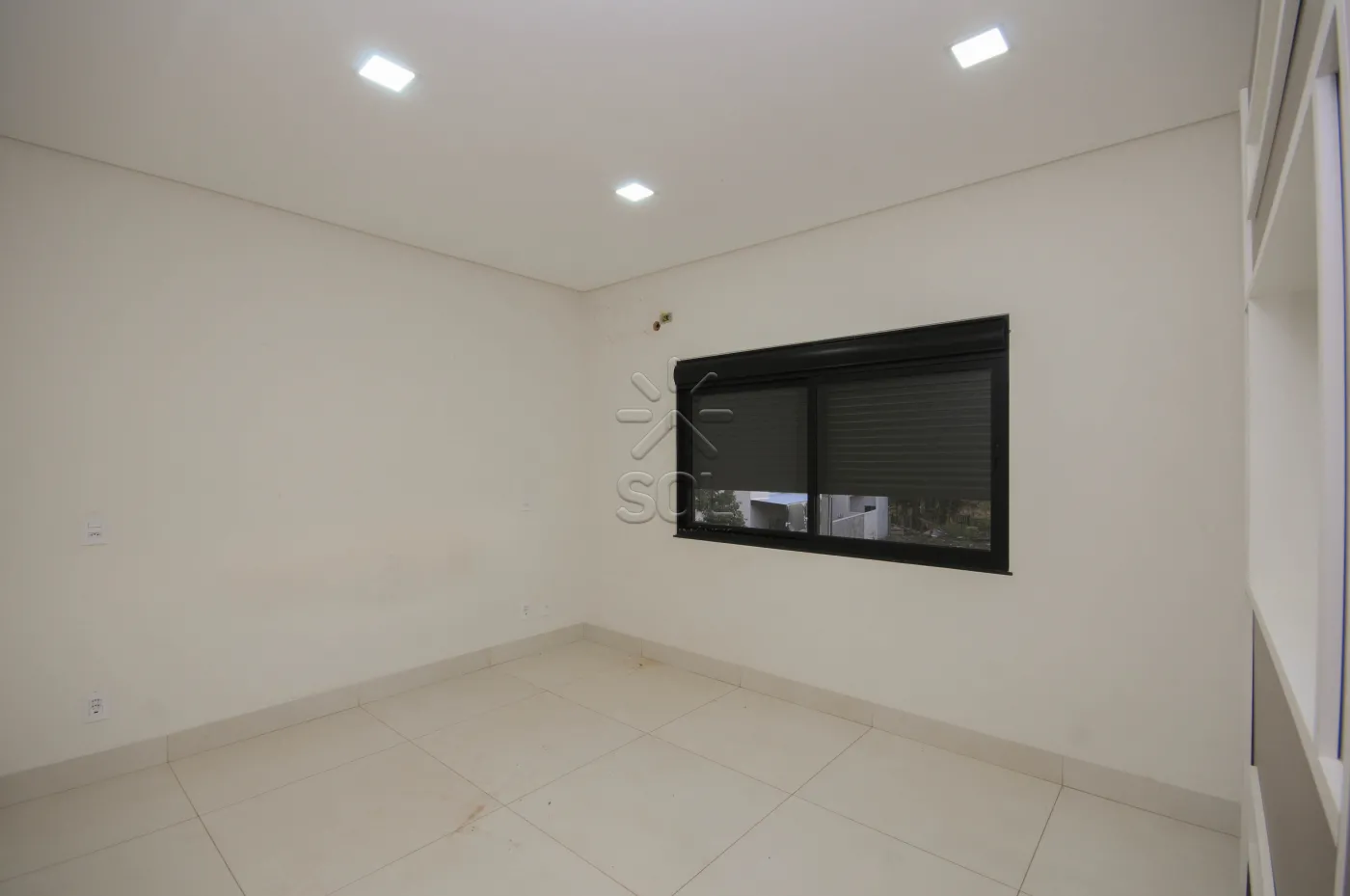 Sobrado à venda na Vila Maria em Foz do Iguaçu/PR - 200m², 2 suítes com closet e automação residencial