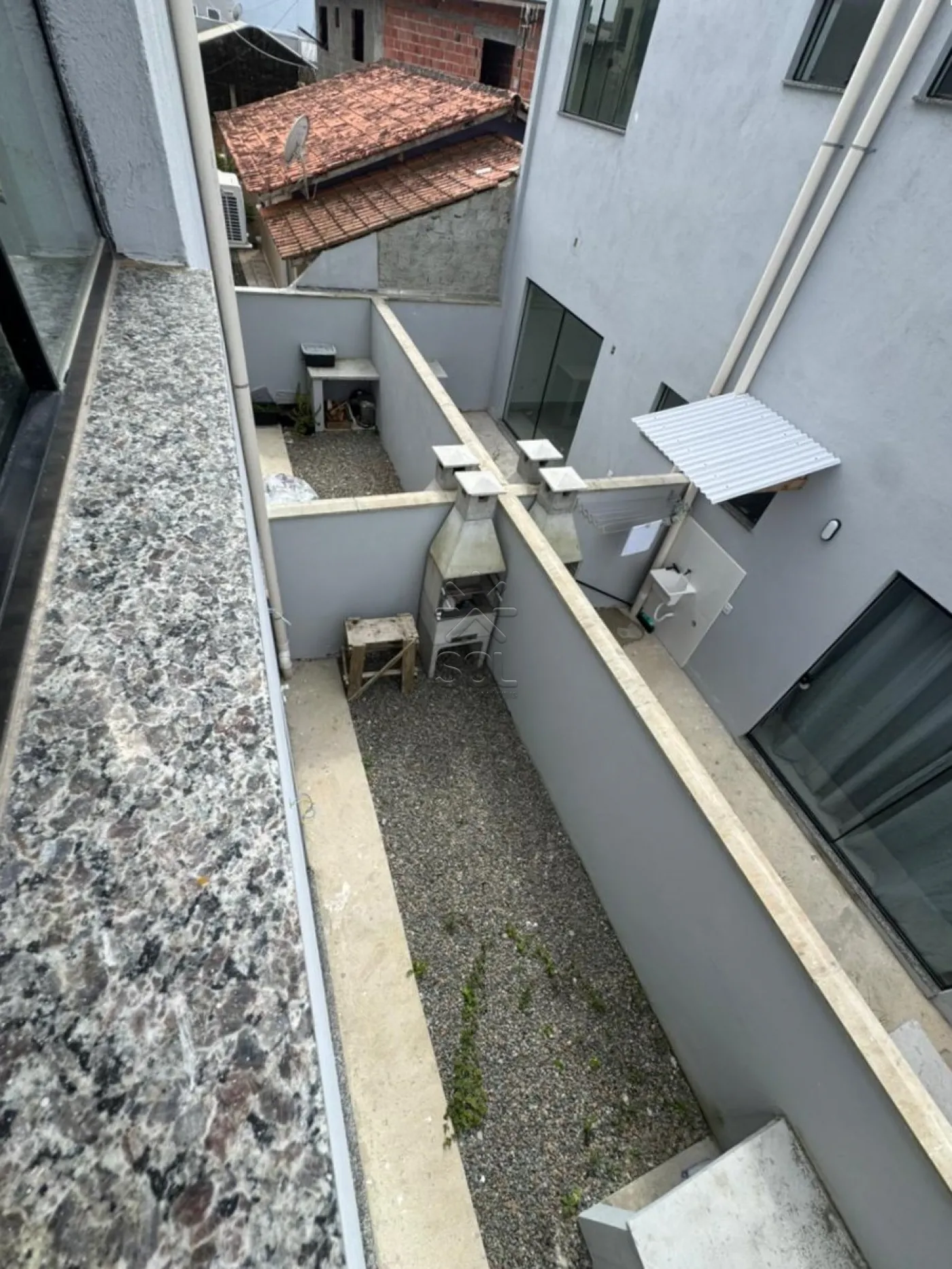 Sobrado à venda, Armação do Itapocorói - Penha/SC