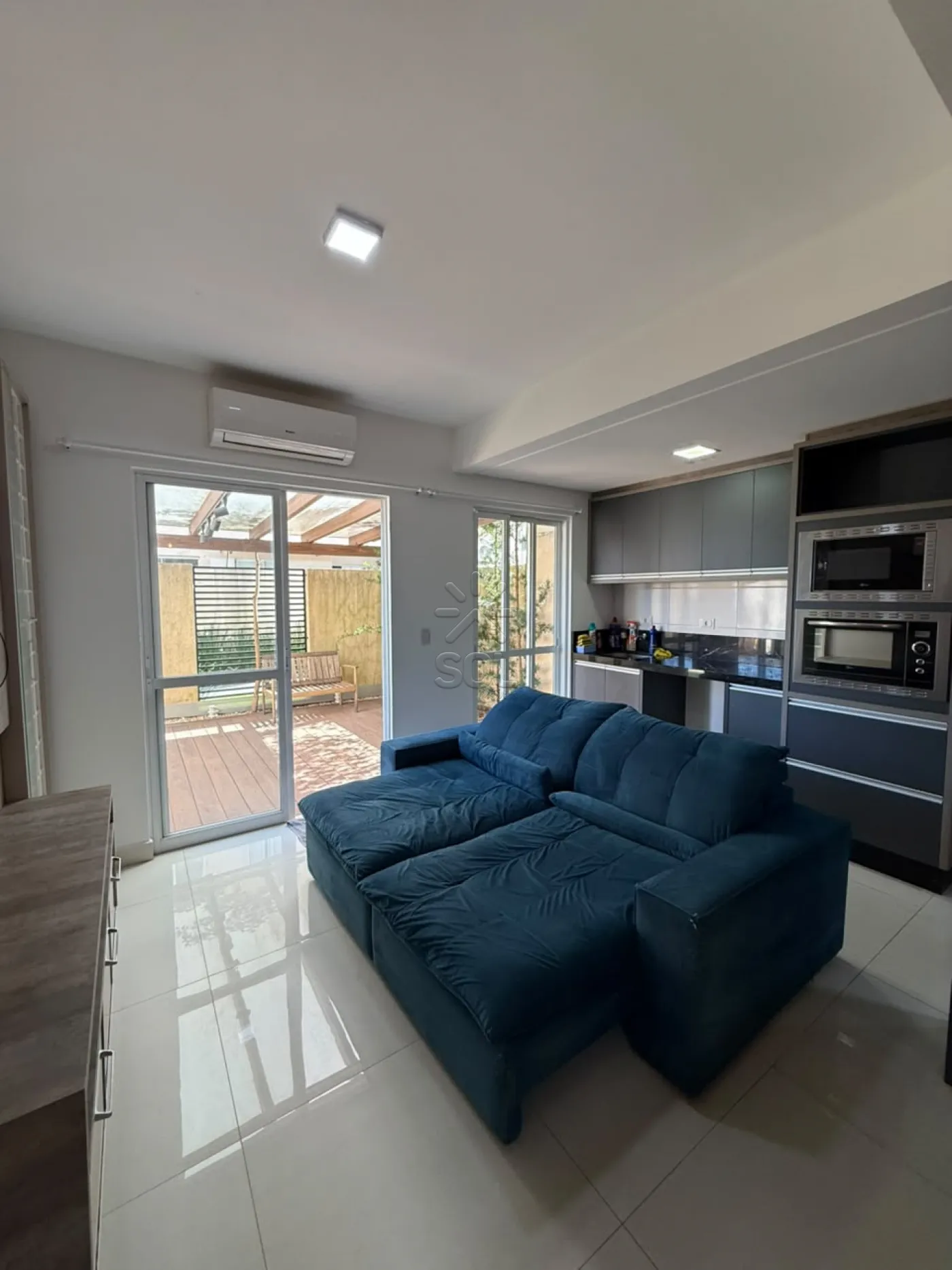 Apartamento à venda, Residencial Joy - Foz do Iguaçu/PR