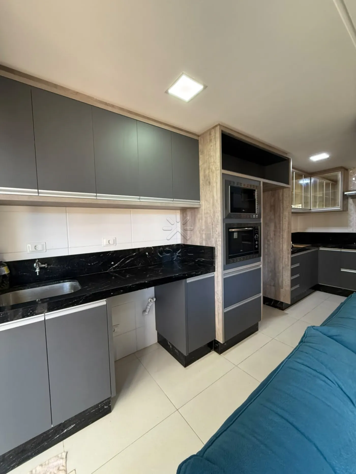 Apartamento à venda, Residencial Joy - Foz do Iguaçu/PR