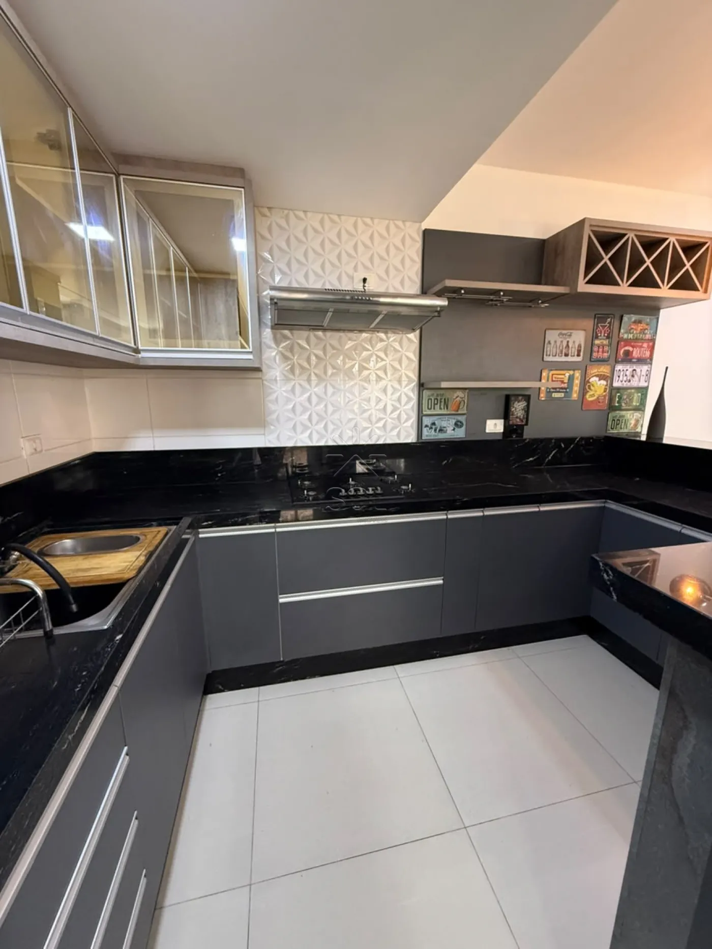 Apartamento à venda, Residencial Joy - Foz do Iguaçu/PR