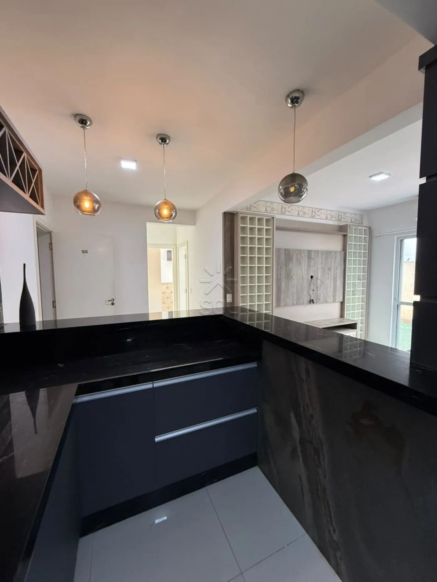 Apartamento à venda, Residencial Joy - Foz do Iguaçu/PR