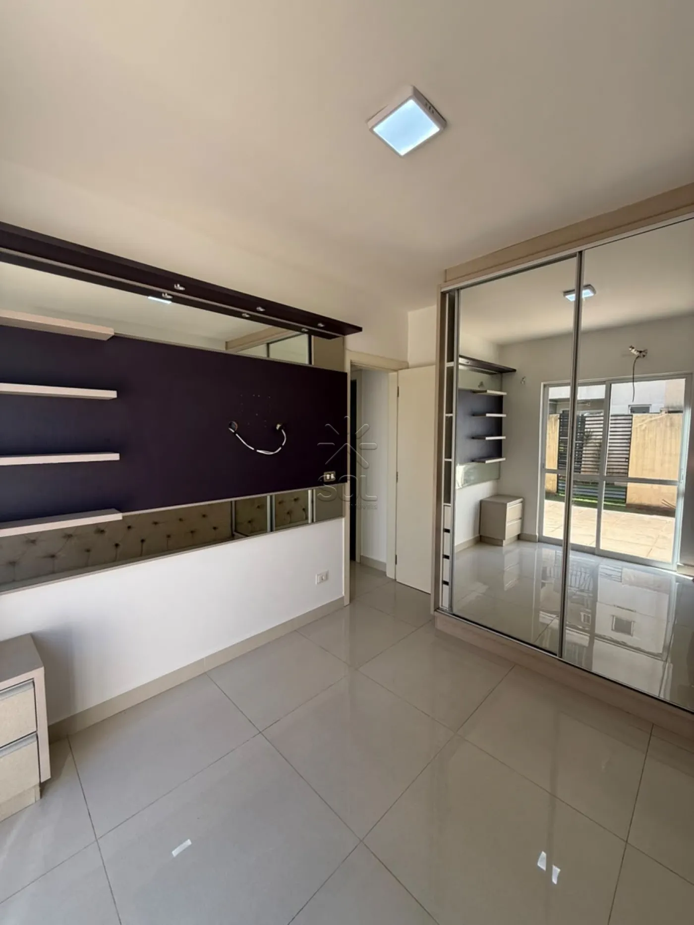 Apartamento à venda, Residencial Joy - Foz do Iguaçu/PR