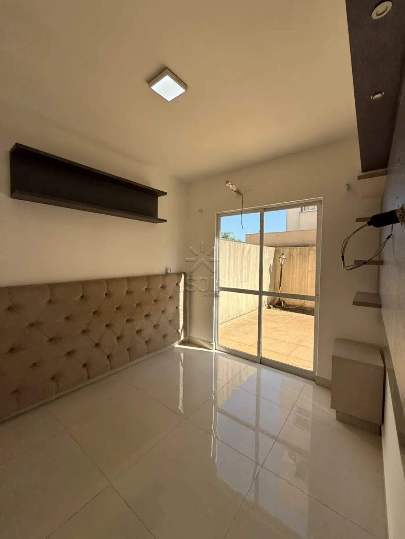 Apartamento à venda, Residencial Joy - Foz do Iguaçu/PR