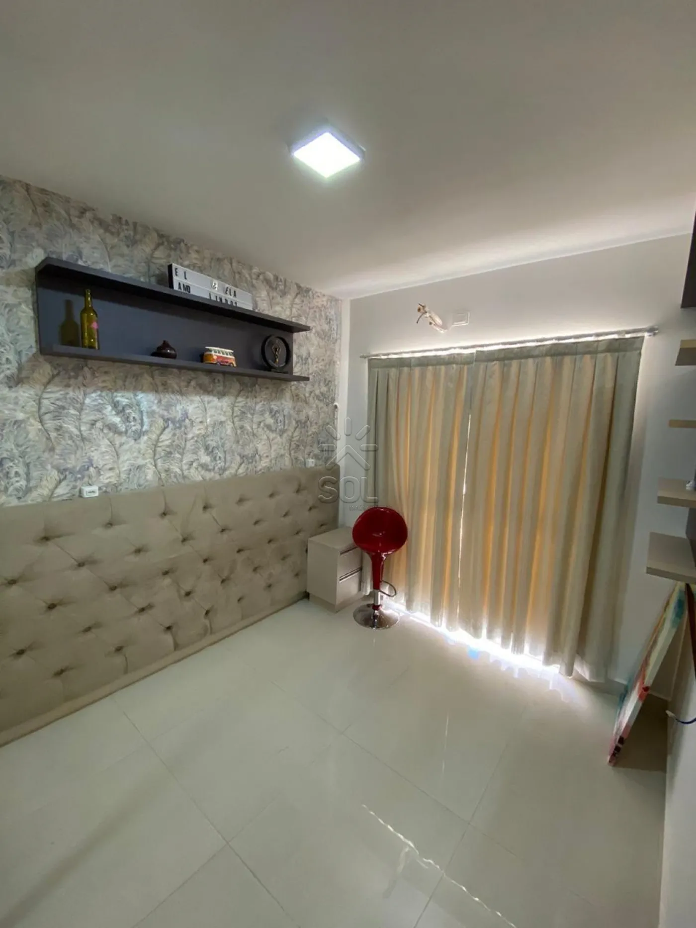 Apartamento à venda, Residencial Joy - Foz do Iguaçu/PR