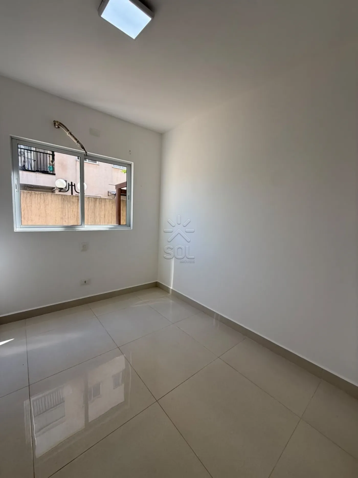 Apartamento à venda, Residencial Joy - Foz do Iguaçu/PR