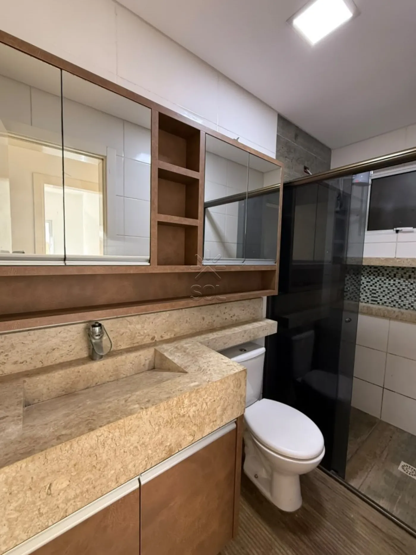 Apartamento à venda, Residencial Joy - Foz do Iguaçu/PR