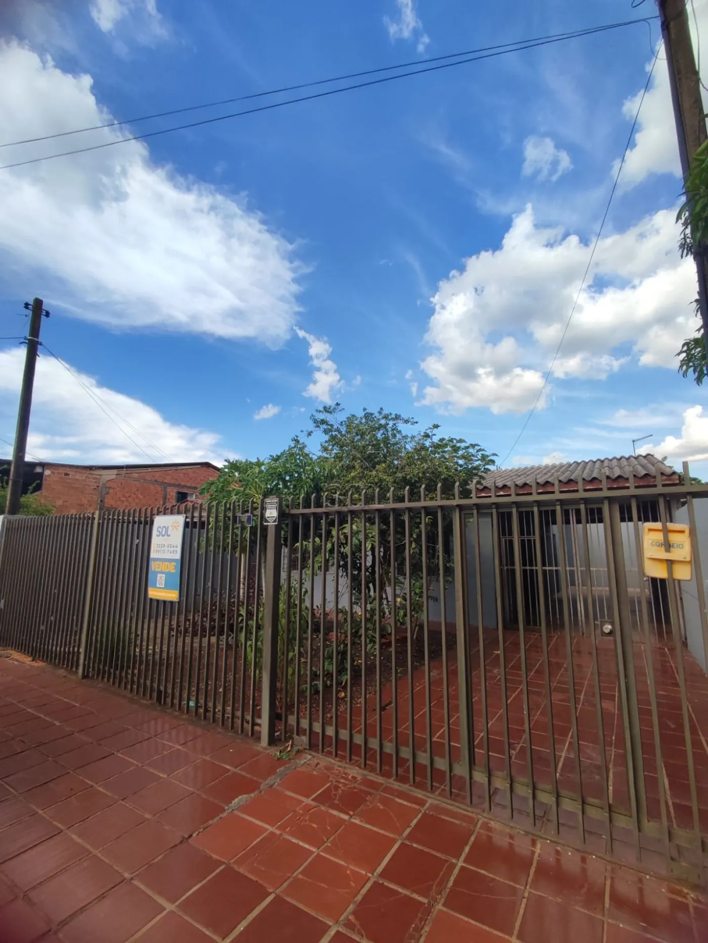 Casa para locação e venda, Três Lagoas - Foz do Iguaçu/PR