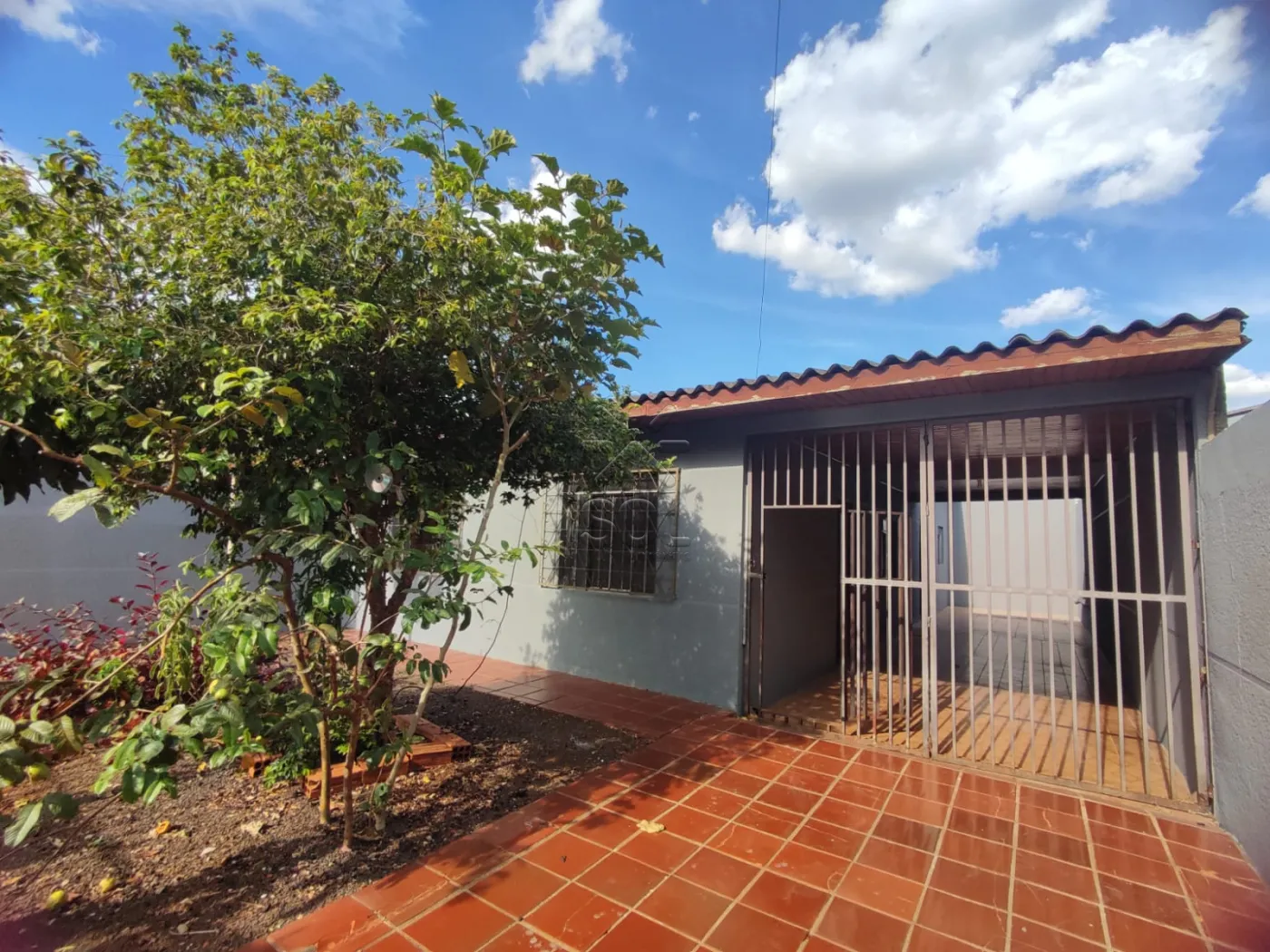Casa para locação e venda, Três Lagoas - Foz do Iguaçu/PR