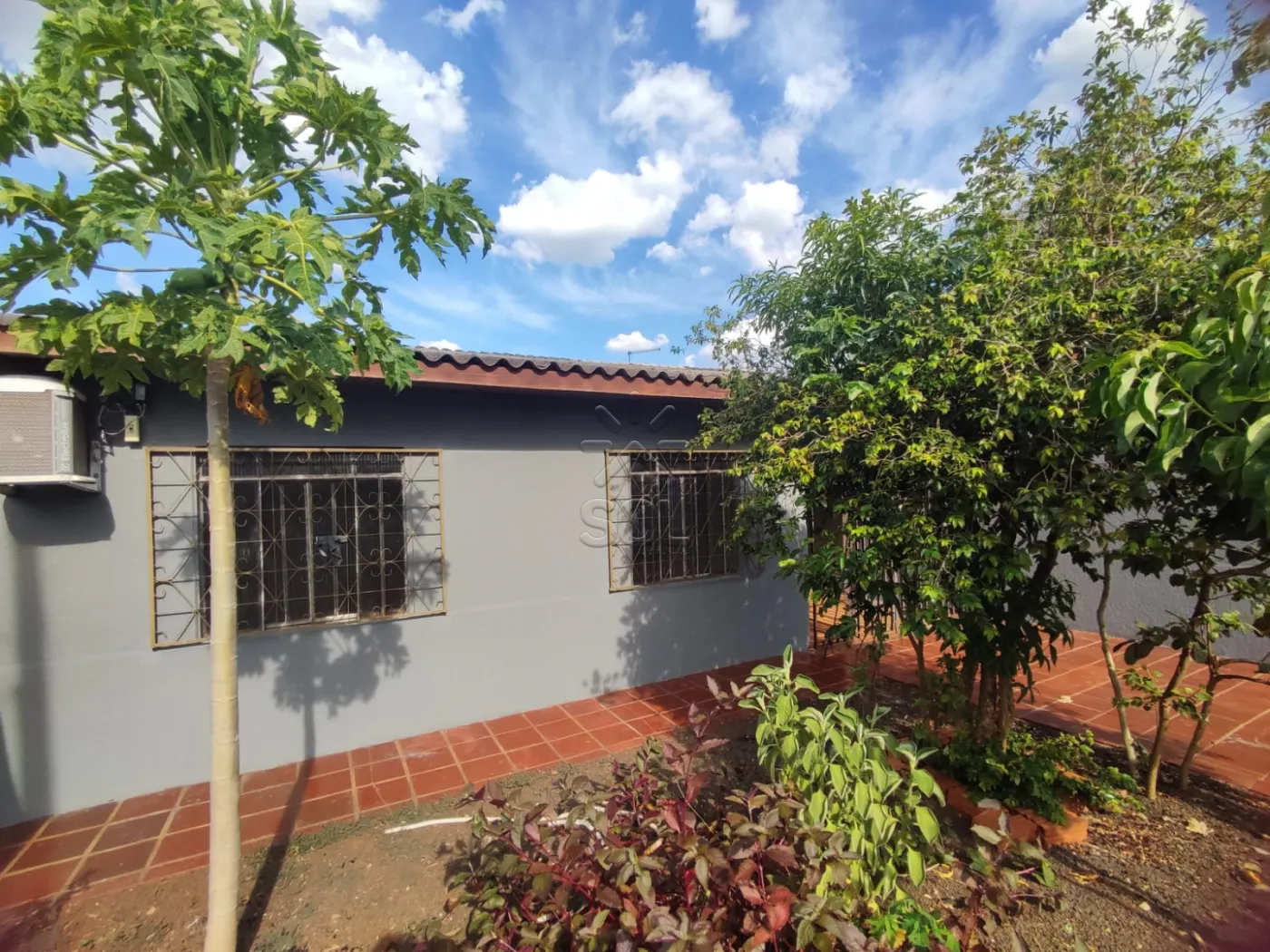 Casa para locação e venda, Três Lagoas - Foz do Iguaçu/PR