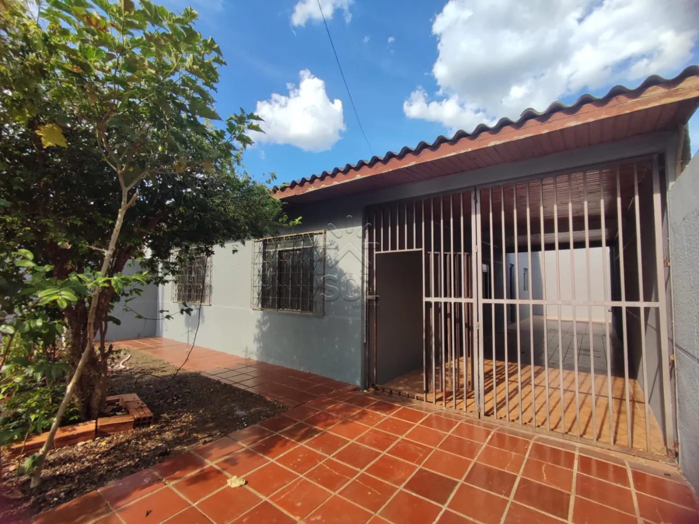 Casa para locação e venda, Três Lagoas - Foz do Iguaçu/PR