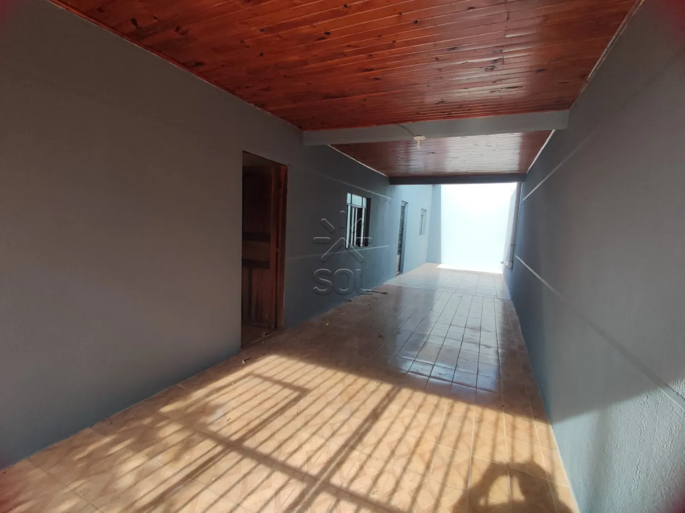 Casa para locação e venda, Três Lagoas - Foz do Iguaçu/PR