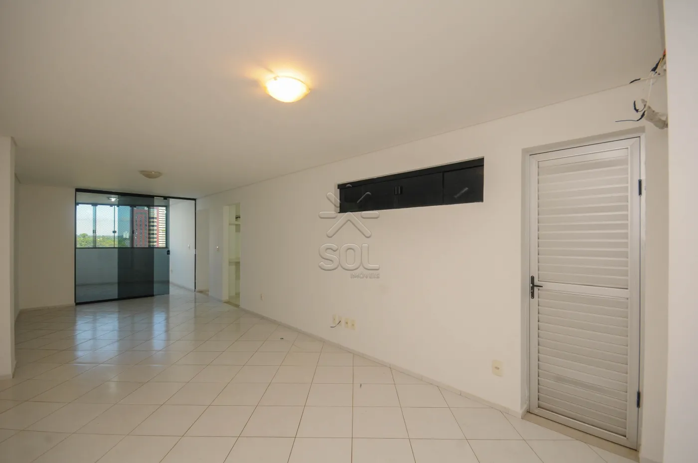 Apartamento para alugar em Centro, Foz do Iguaçu — Portal Chave Fácil