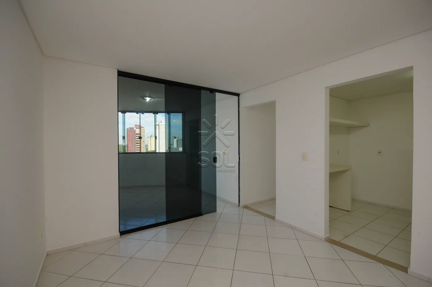 Apartamento para alugar em Centro, Foz do Iguaçu — Portal Chave Fácil