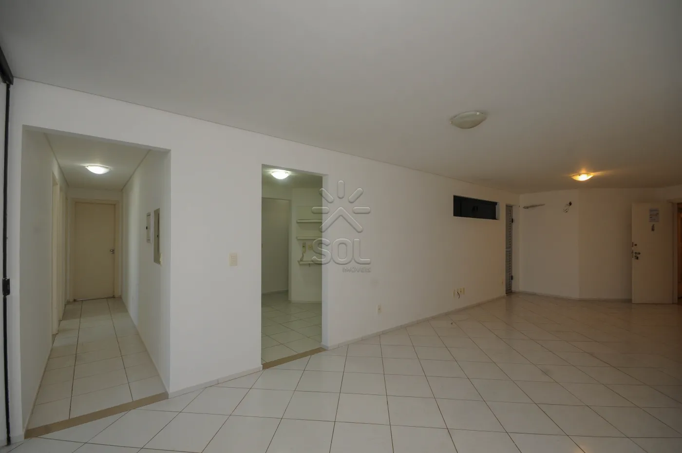 Apartamento para alugar em Centro, Foz do Iguaçu — Portal Chave Fácil