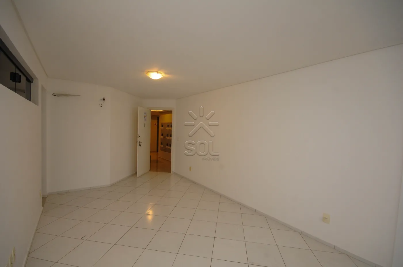 Apartamento para alugar em Centro, Foz do Iguaçu — Portal Chave Fácil