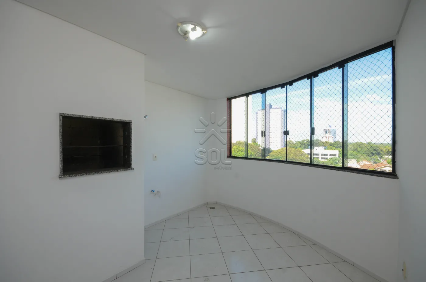 Apartamento para alugar em Centro, Foz do Iguaçu — Portal Chave Fácil