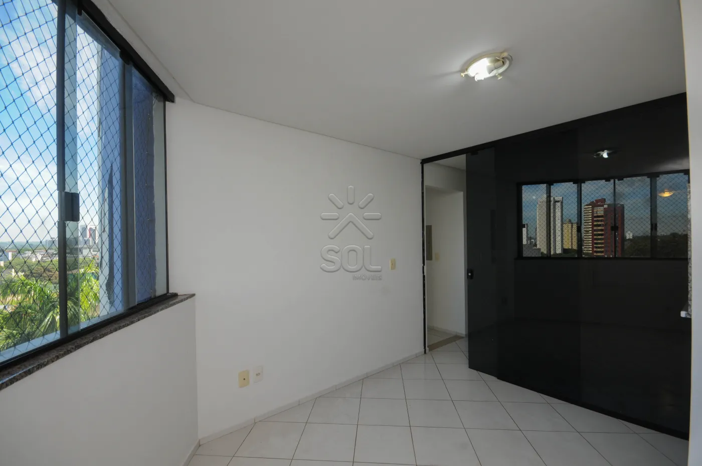 Apartamento para alugar em Centro, Foz do Iguaçu — Portal Chave Fácil