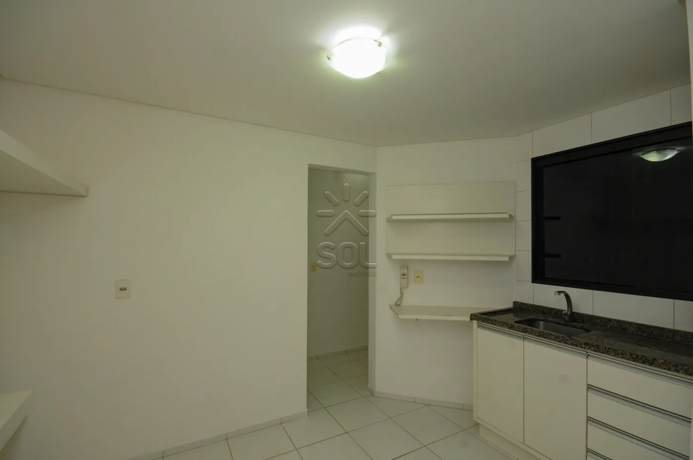 Apartamento para locação e venda, Edifício Viena - Foz do Iguaçu/PR