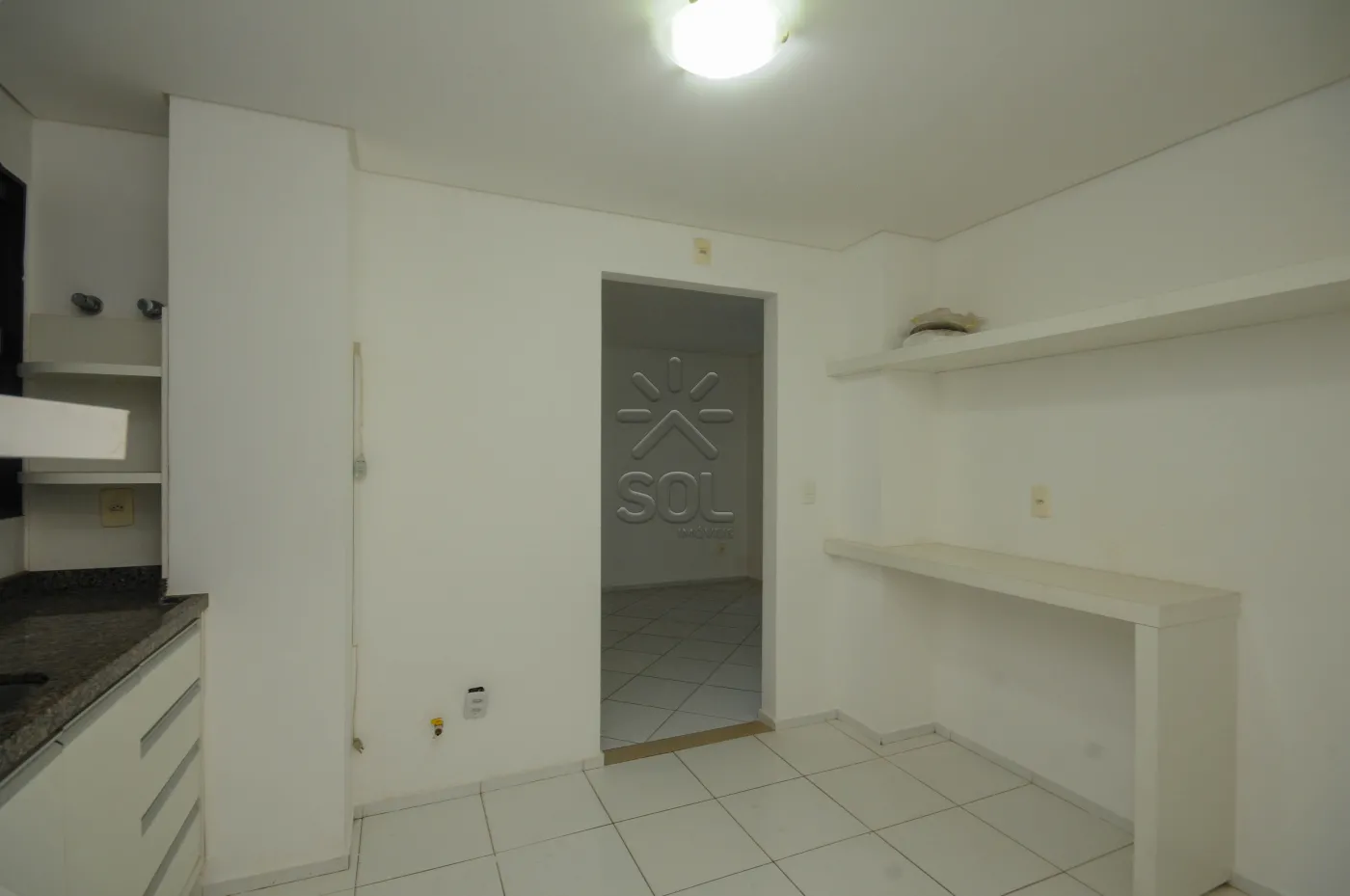 Apartamento para locação e venda, Edifício Viena - Foz do Iguaçu/PR