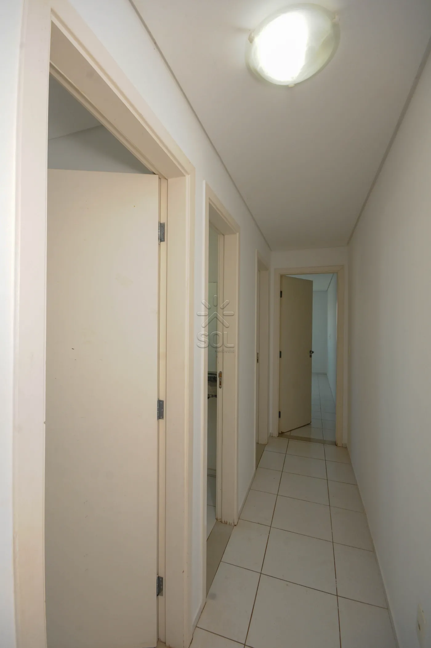Apartamento para locação e venda, Edifício Viena - Foz do Iguaçu/PR