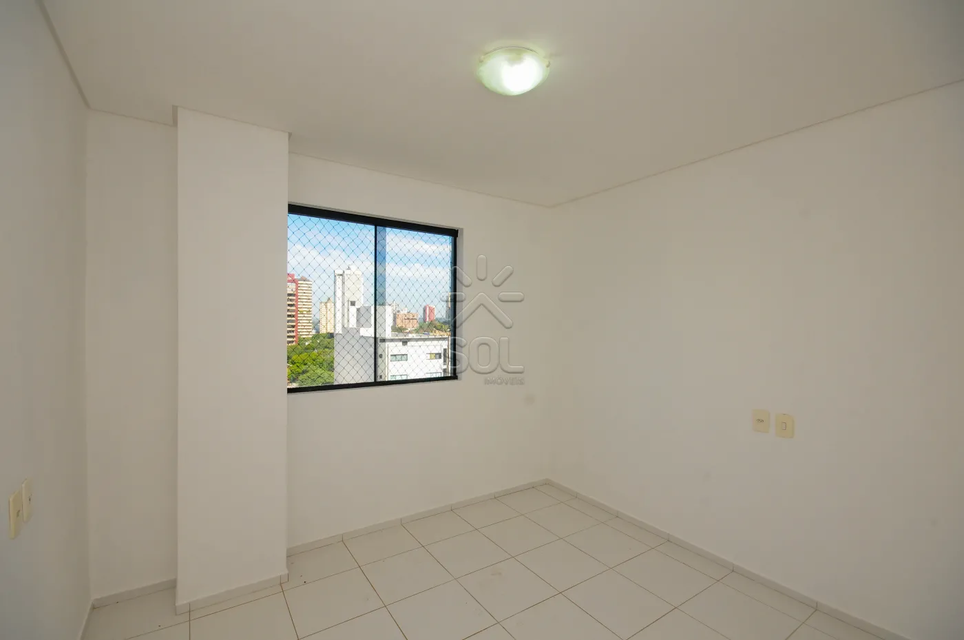 Apartamento para locação e venda, Edifício Viena - Foz do Iguaçu/PR