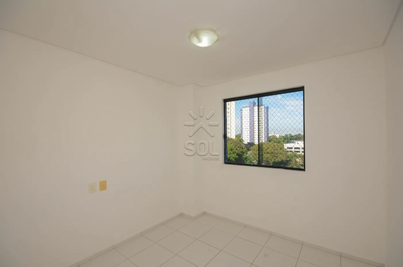 Apartamento para locação e venda, Edifício Viena - Foz do Iguaçu/PR