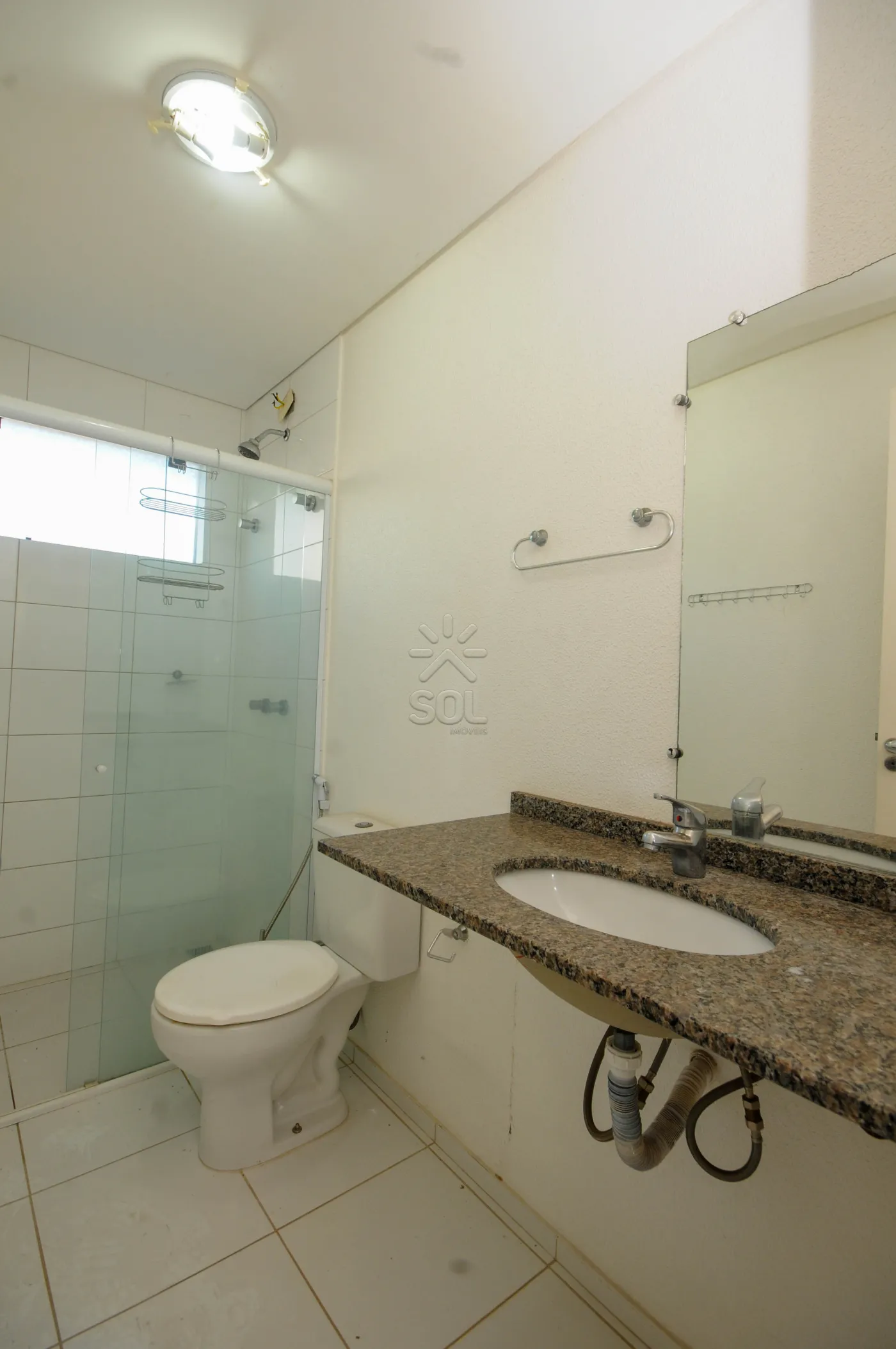 Apartamento para locação e venda, Edifício Viena - Foz do Iguaçu/PR
