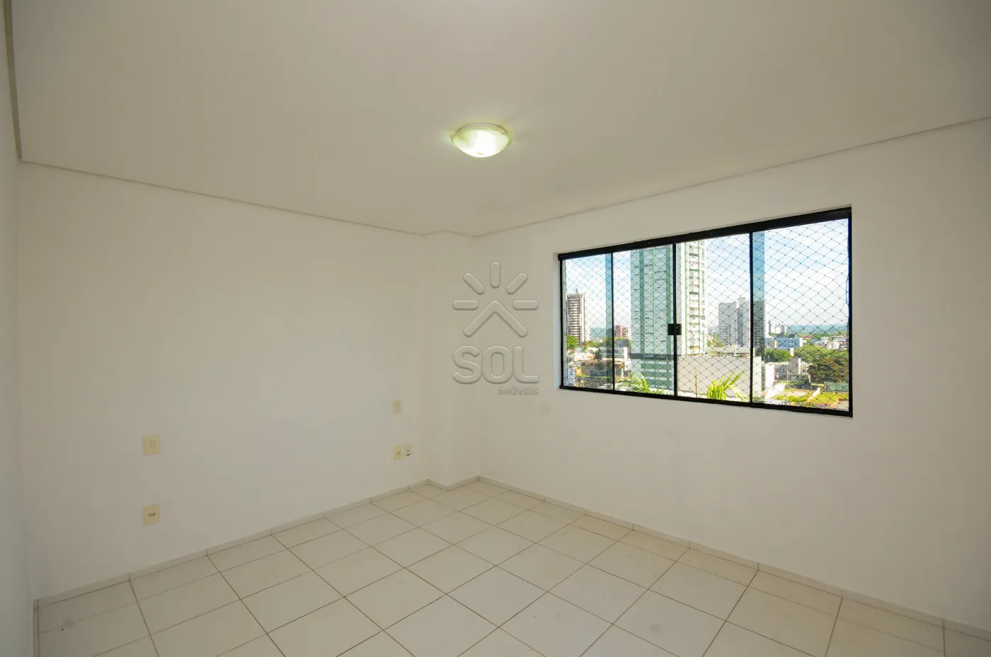 Apartamento para locação e venda, Edifício Viena - Foz do Iguaçu/PR