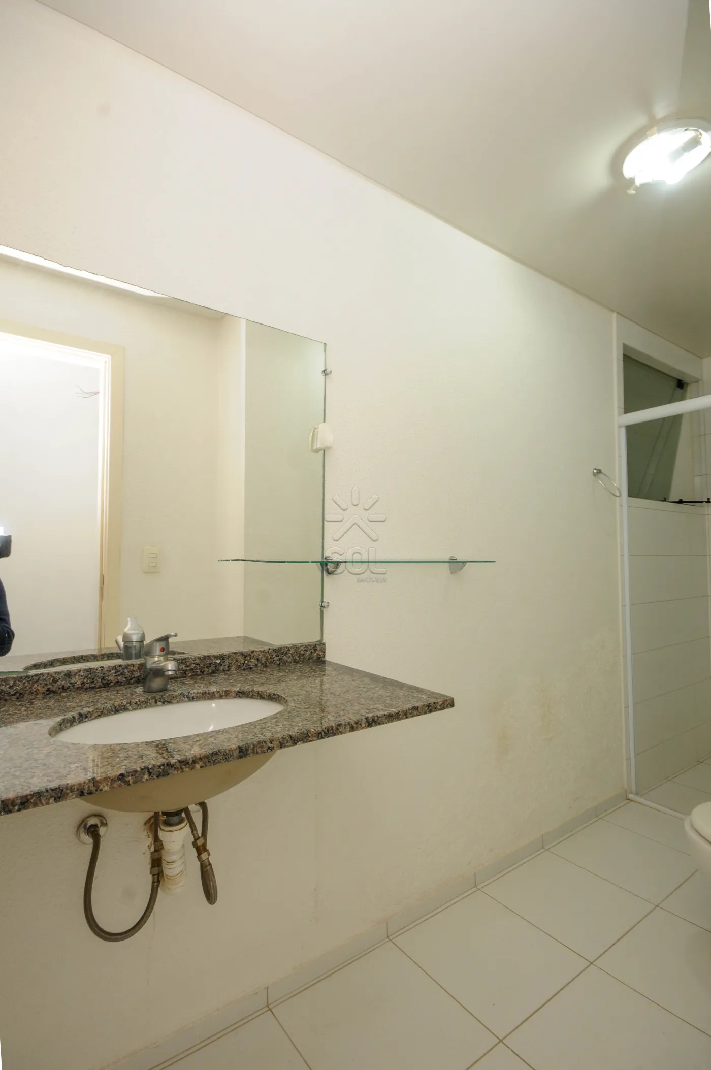 Apartamento para locação e venda, Edifício Viena - Foz do Iguaçu/PR