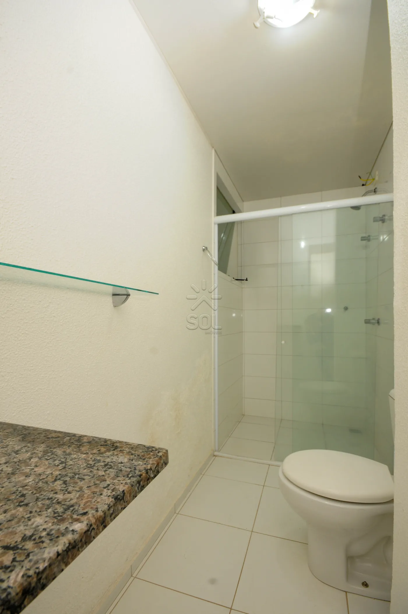 Apartamento para locação e venda, Edifício Viena - Foz do Iguaçu/PR