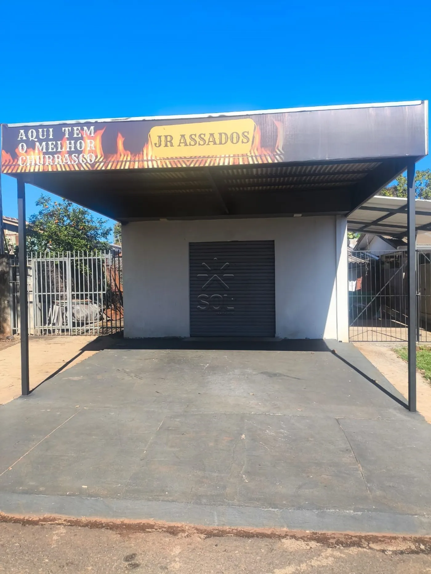 Sala/Conjunto Comercial para alugar em Jardim Paraná, Foz do Iguaçu — Portal Chave Fácil