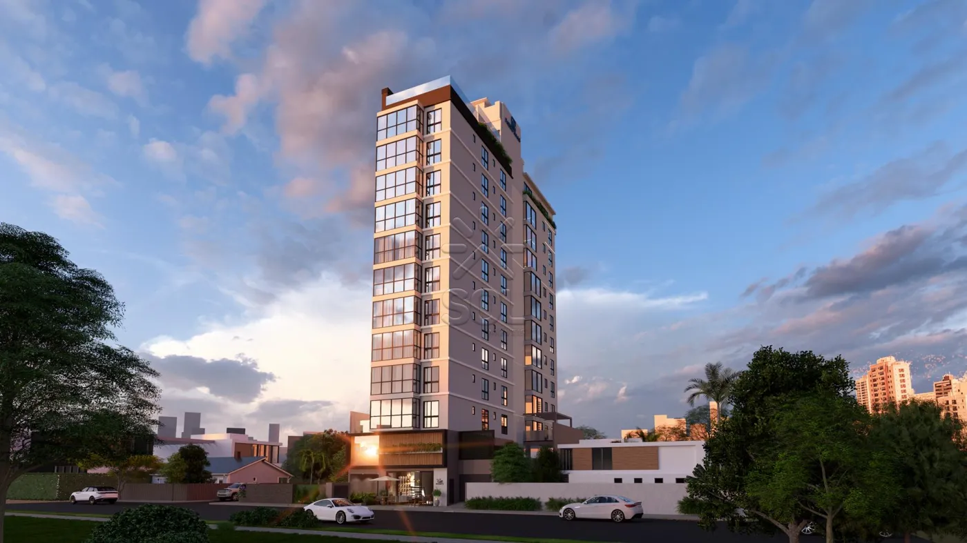 Legacy Residence: alto padrão a 200 metros do mar no Centro de Balneário Piçarras/SC | Valores a partir de R$ 1.222.501,55