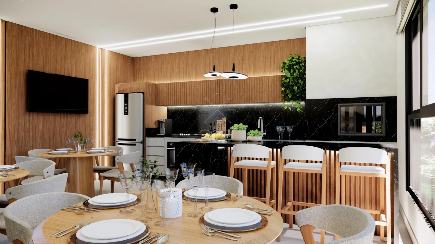 Legacy Residence: alto padrão a 200 metros do mar no Centro de Balneário Piçarras/SC | Valores a partir de R$ 1.222.501,55