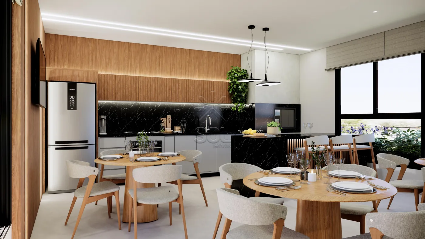 Legacy Residence: alto padrão a 200 metros do mar no Centro de Balneário Piçarras/SC | Valores a partir de R$ 1.222.501,55