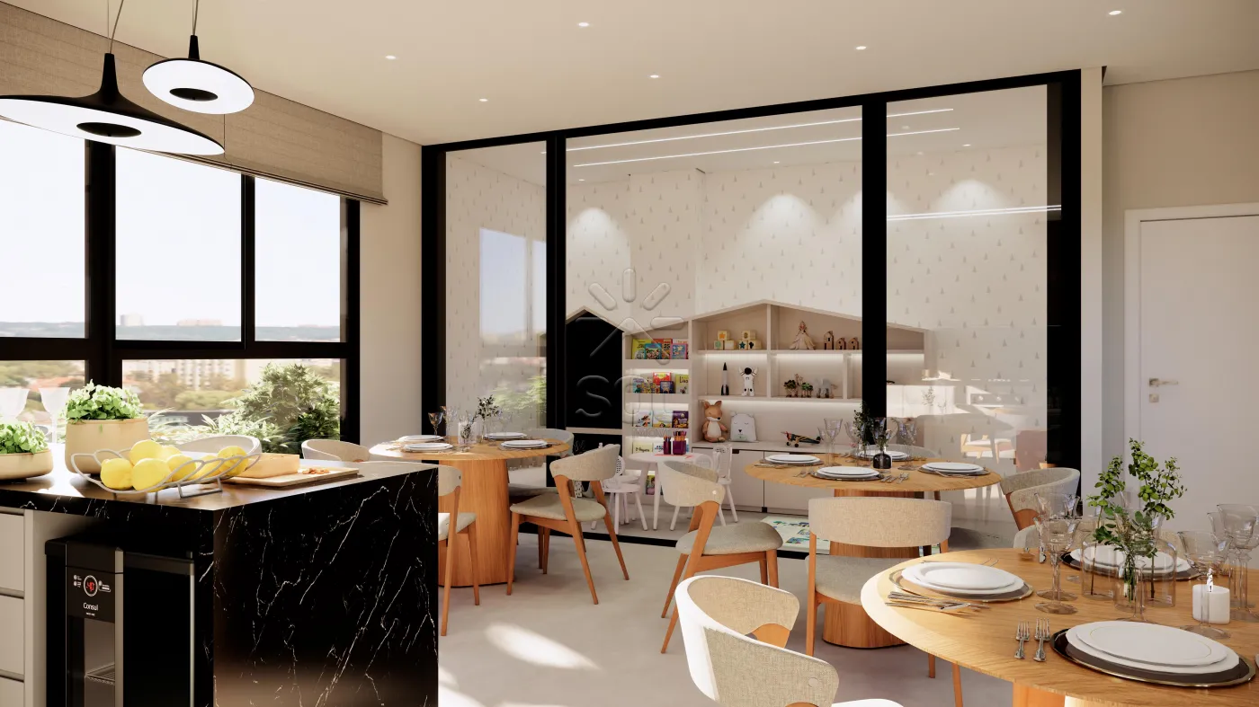 Legacy Residence: alto padrão a 200 metros do mar no Centro de Balneário Piçarras/SC | Valores a partir de R$ 1.222.501,55