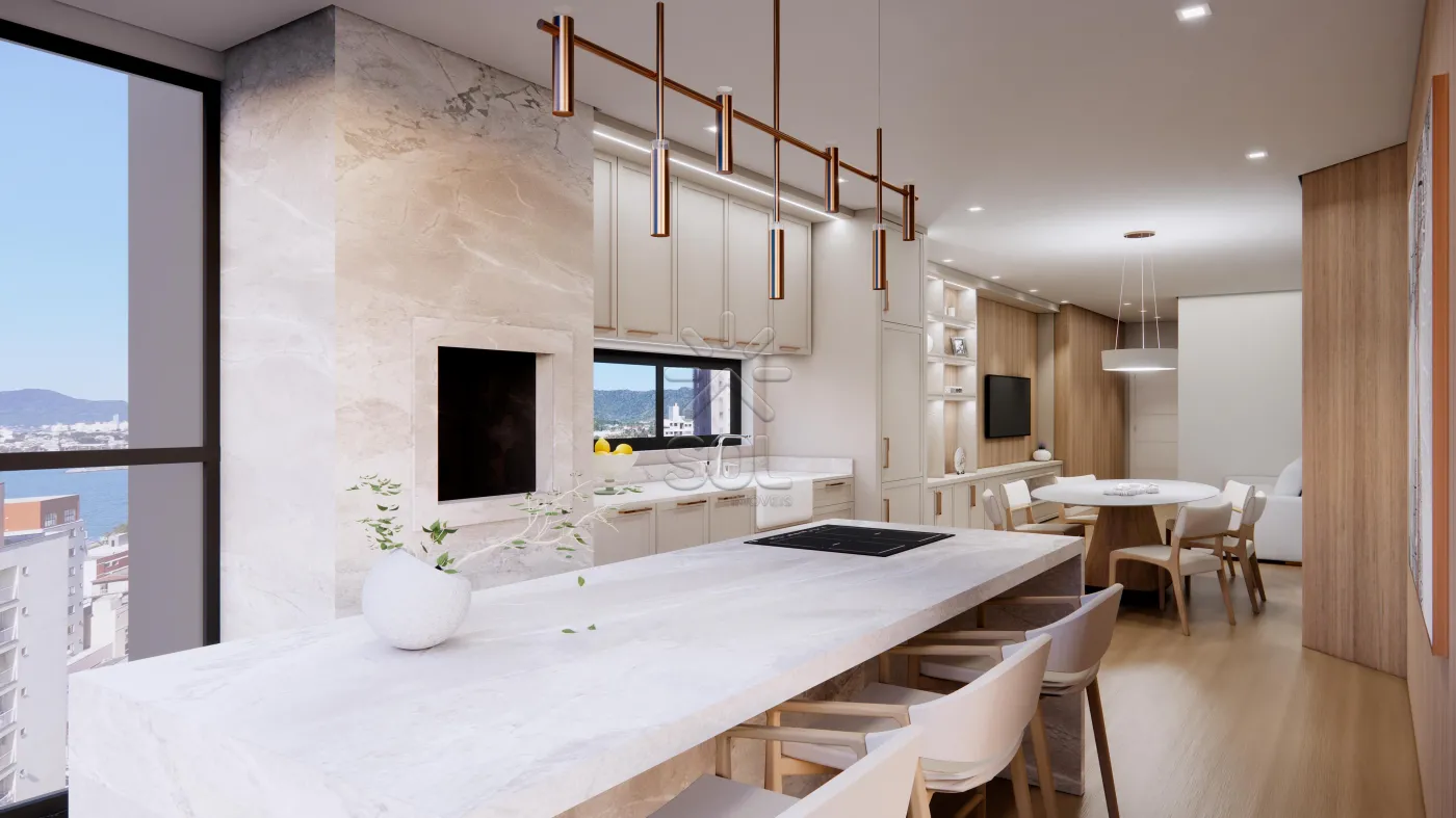 Legacy Residence: alto padrão a 200 metros do mar no Centro de Balneário Piçarras/SC | Valores a partir de R$ 1.222.501,55