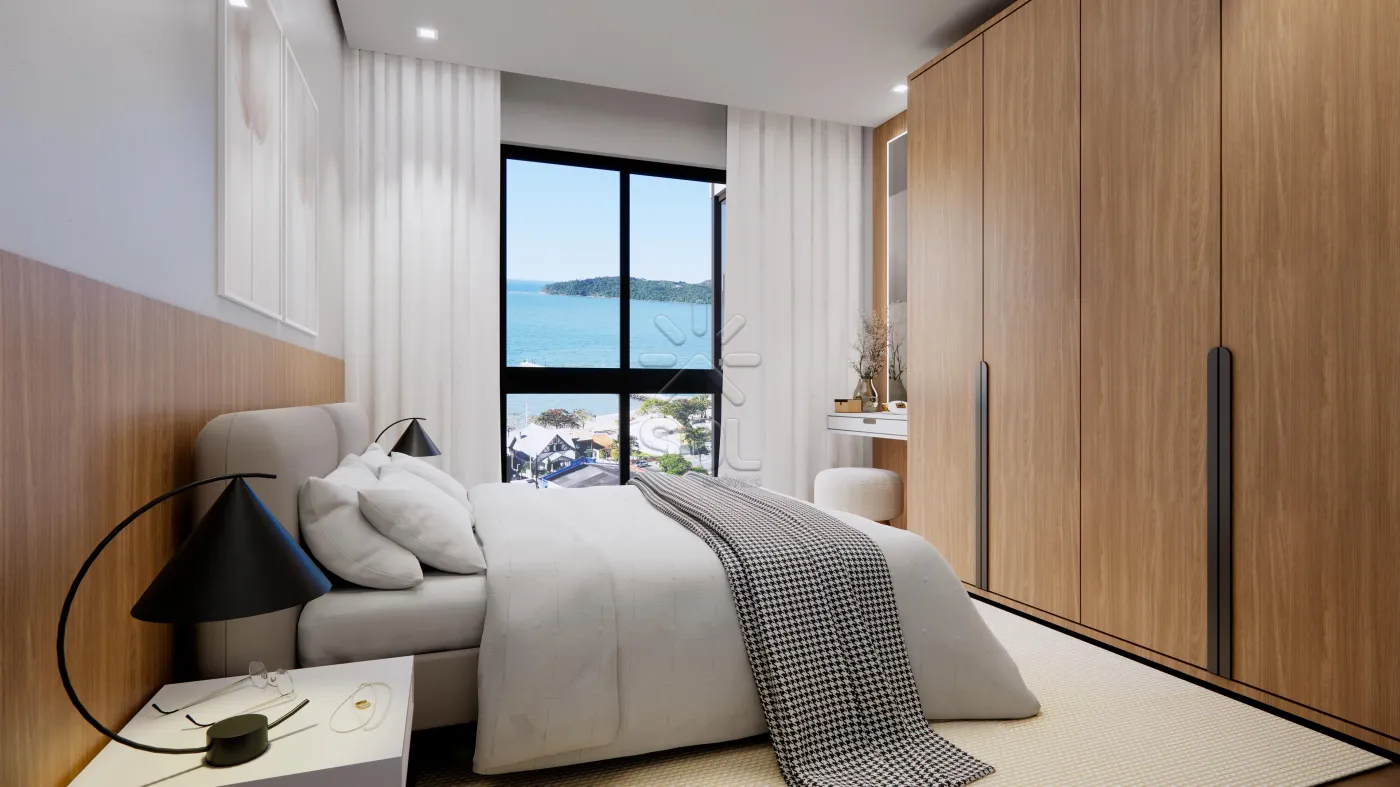Legacy Residence: alto padrão a 200 metros do mar no Centro de Balneário Piçarras/SC | Valores a partir de R$ 1.222.501,55